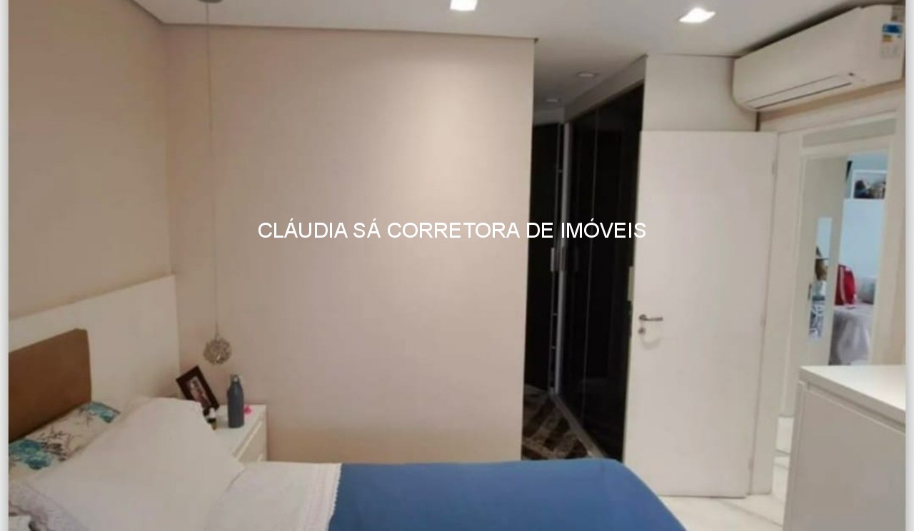 Imperdível: Apartamento à venda em São Paulo-SP, Alto da Mooca - 3 quartos, 1 suíte, 2 salas, 3 banheiros, 2 vagas, 115m².