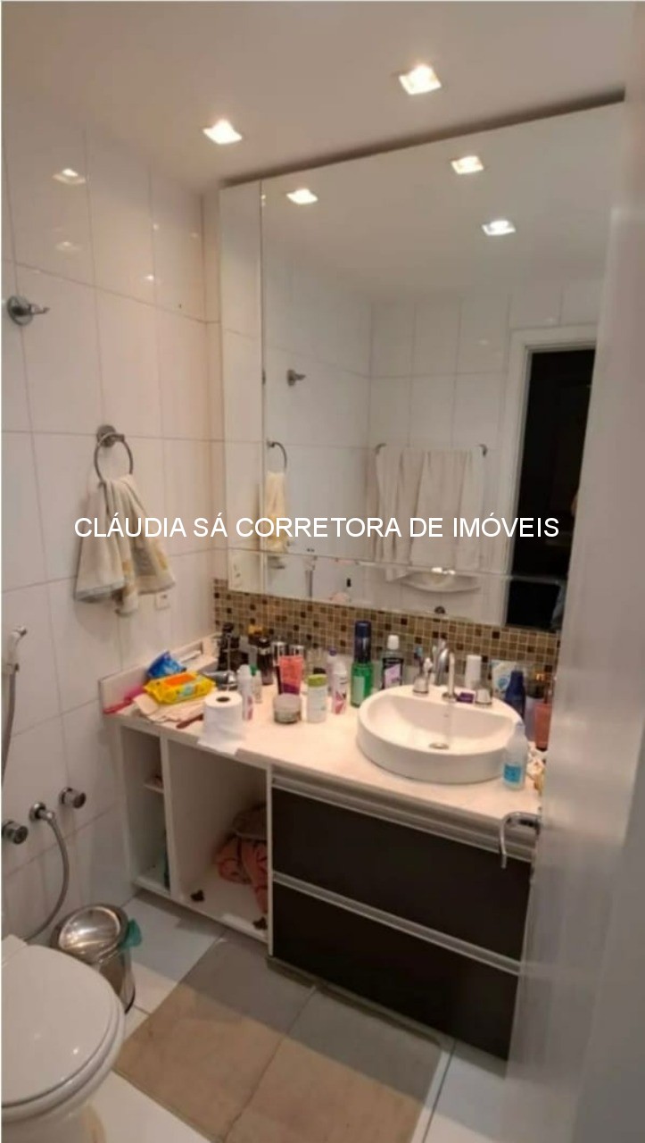 Imperdível: Apartamento à venda em São Paulo-SP, Alto da Mooca - 3 quartos, 1 suíte, 2 salas, 3 banheiros, 2 vagas, 115m².
