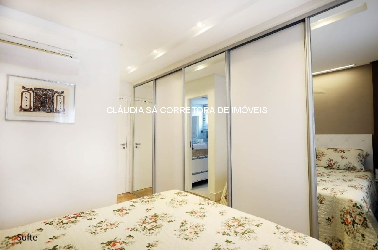 Apartamento à venda em São Paulo-SP, Anália Franco: 3 quartos, 1 suíte, 1 sala, 2 banheiros, 3 vagas, 122m². Aproveite!