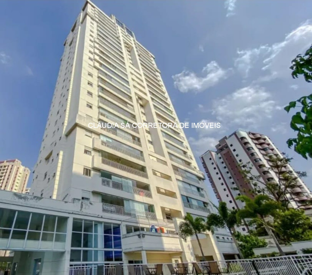 Apartamento à venda em São Paulo-SP, Anália Franco: 3 quartos, 1 suíte, 1 sala, 2 banheiros, 3 vagas, 122m². Aproveite!