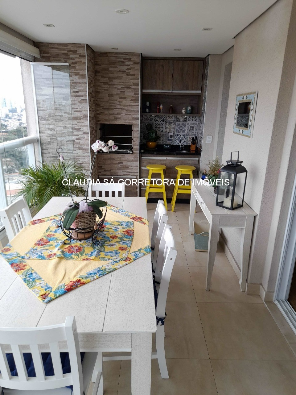 Venda de Apartamento de Luxo na Vila Formosa, São Paulo-SP: 2 quartos, 2 suítes, 1 sala, 2 banheiros, 2 vagas, 107m².
