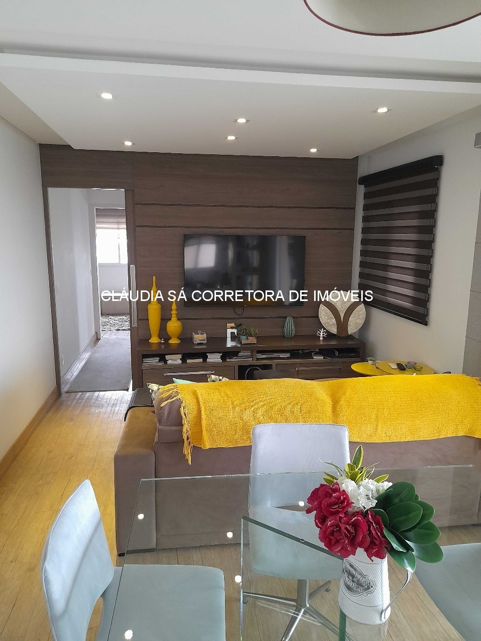 Venda de Apartamento de Luxo na Vila Formosa, São Paulo-SP: 2 quartos, 2 suítes, 1 sala, 2 banheiros, 2 vagas, 107m².