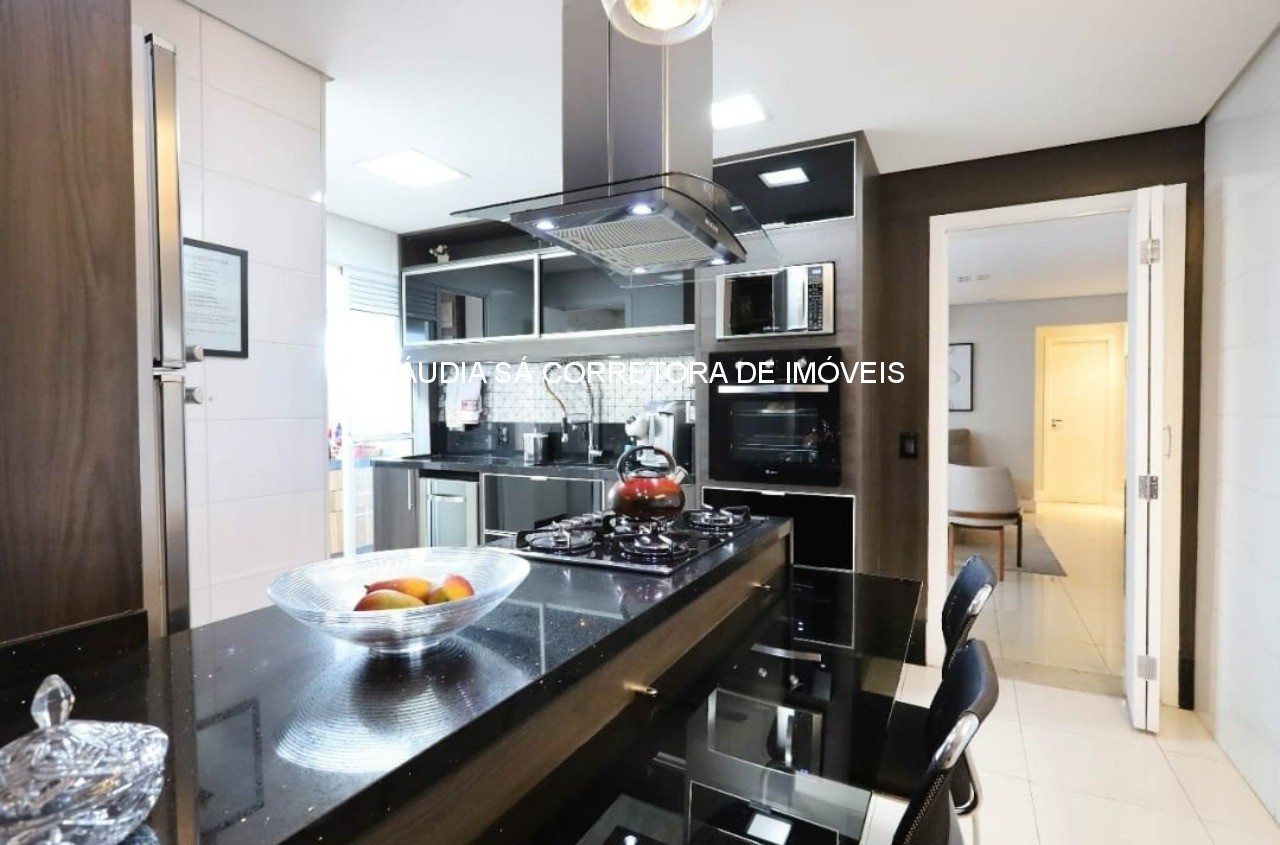 Apartamento à venda em são paulo-sp, anália franco: 3 quarto