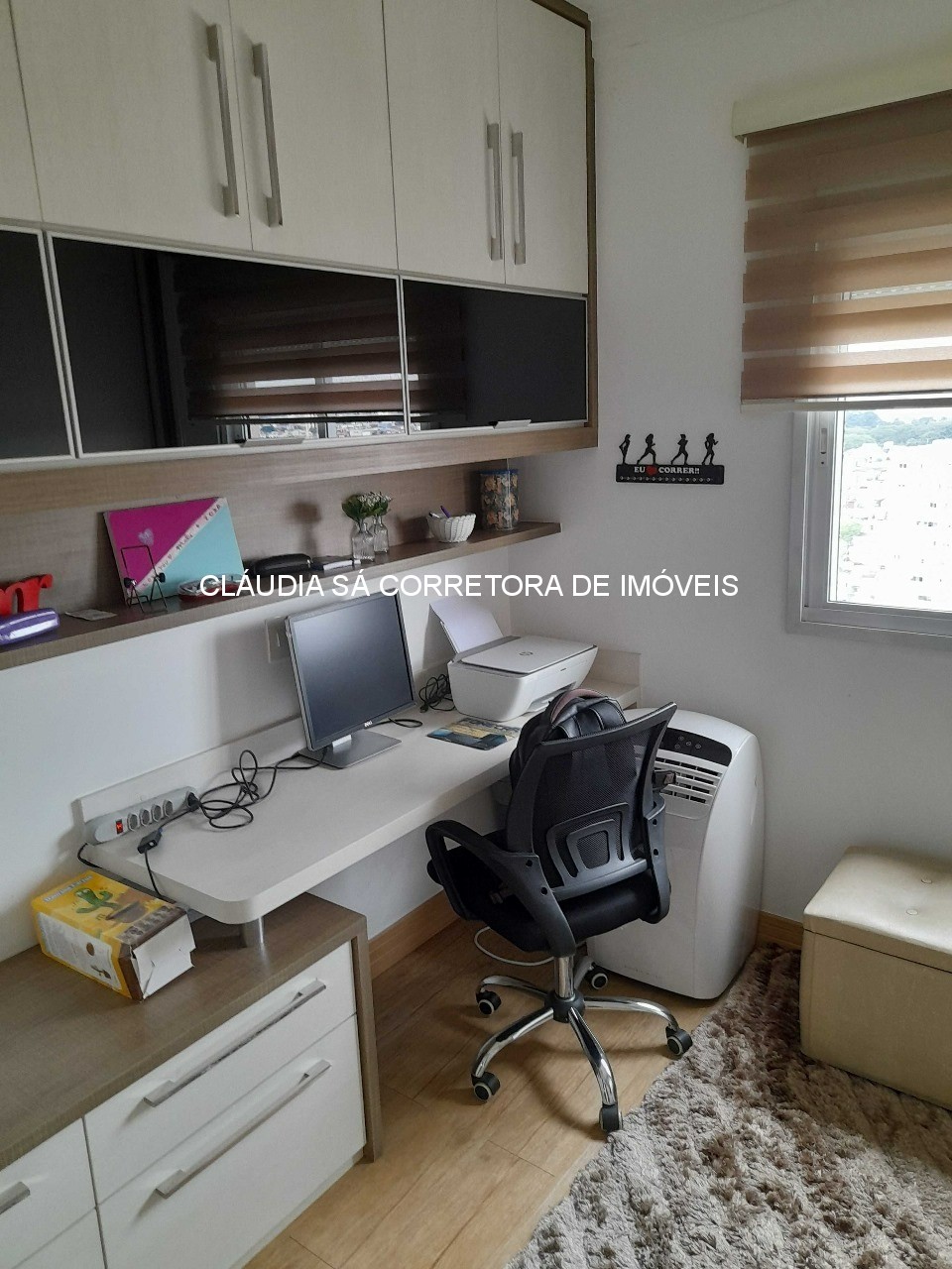 Venda de Apartamento de Luxo na Vila Formosa, São Paulo-SP: 2 quartos, 2 suítes, 1 sala, 2 banheiros, 2 vagas, 107m².