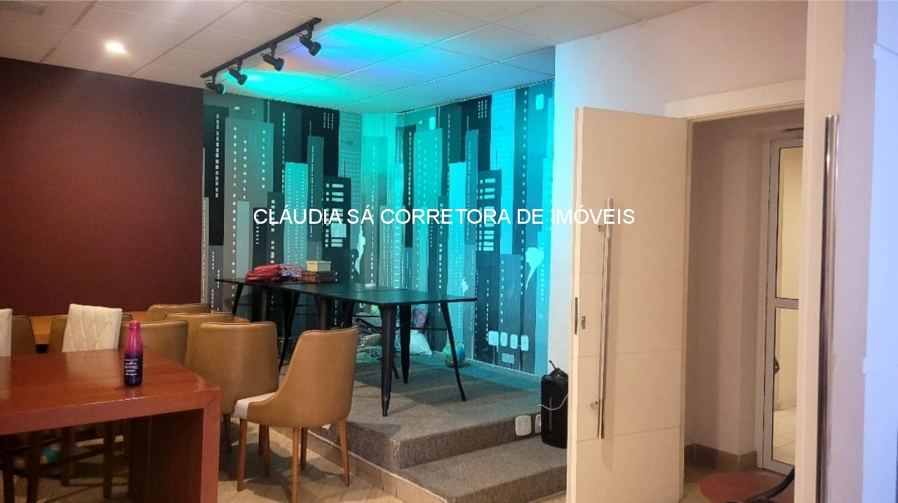 Apartamento à venda em São Paulo-SP, Anália Franco: 3 quartos, 1 suíte, 1 sala, 2 banheiros, 3 vagas, 122m². Aproveite!
