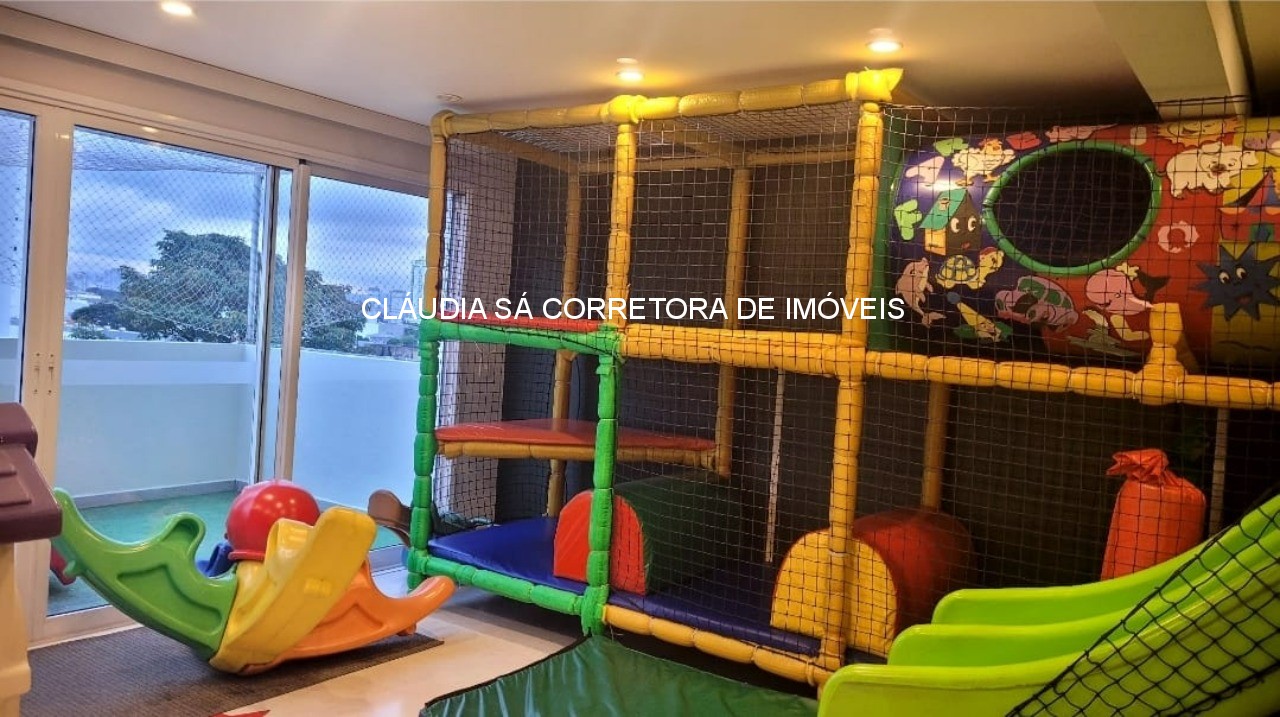 Apartamento à venda em São Paulo-SP, Anália Franco: 3 quartos, 1 suíte, 1 sala, 2 banheiros, 3 vagas, 122m². Aproveite!