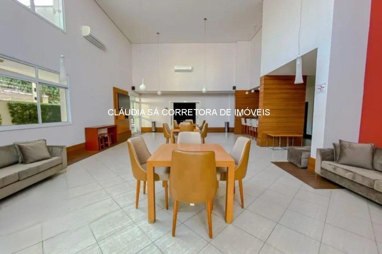 Apartamento à venda em São Paulo-SP, Anália Franco: 3 quartos, 1 suíte, 1 sala, 2 banheiros, 3 vagas, 122m². Aproveite!