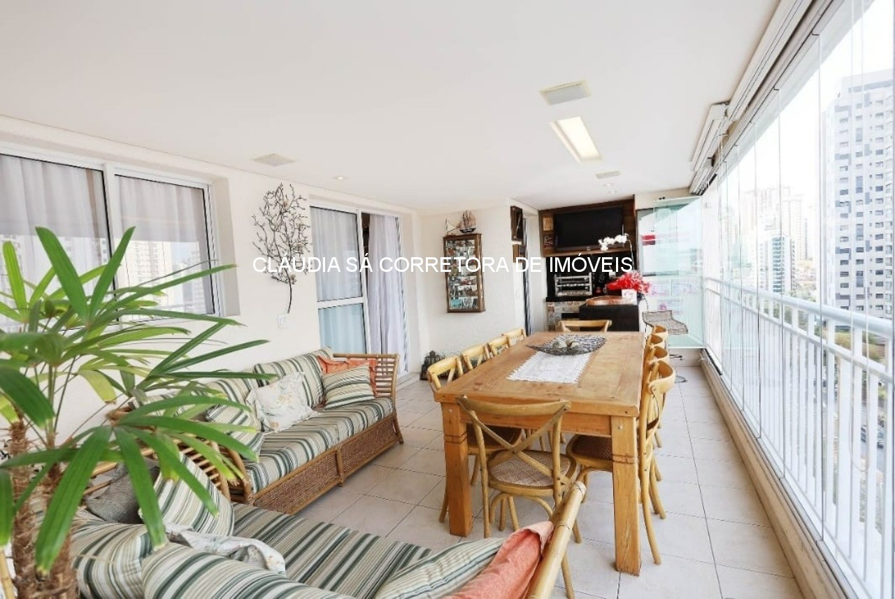 Apartamento à venda em são paulo-sp, anália franco: 3 quarto