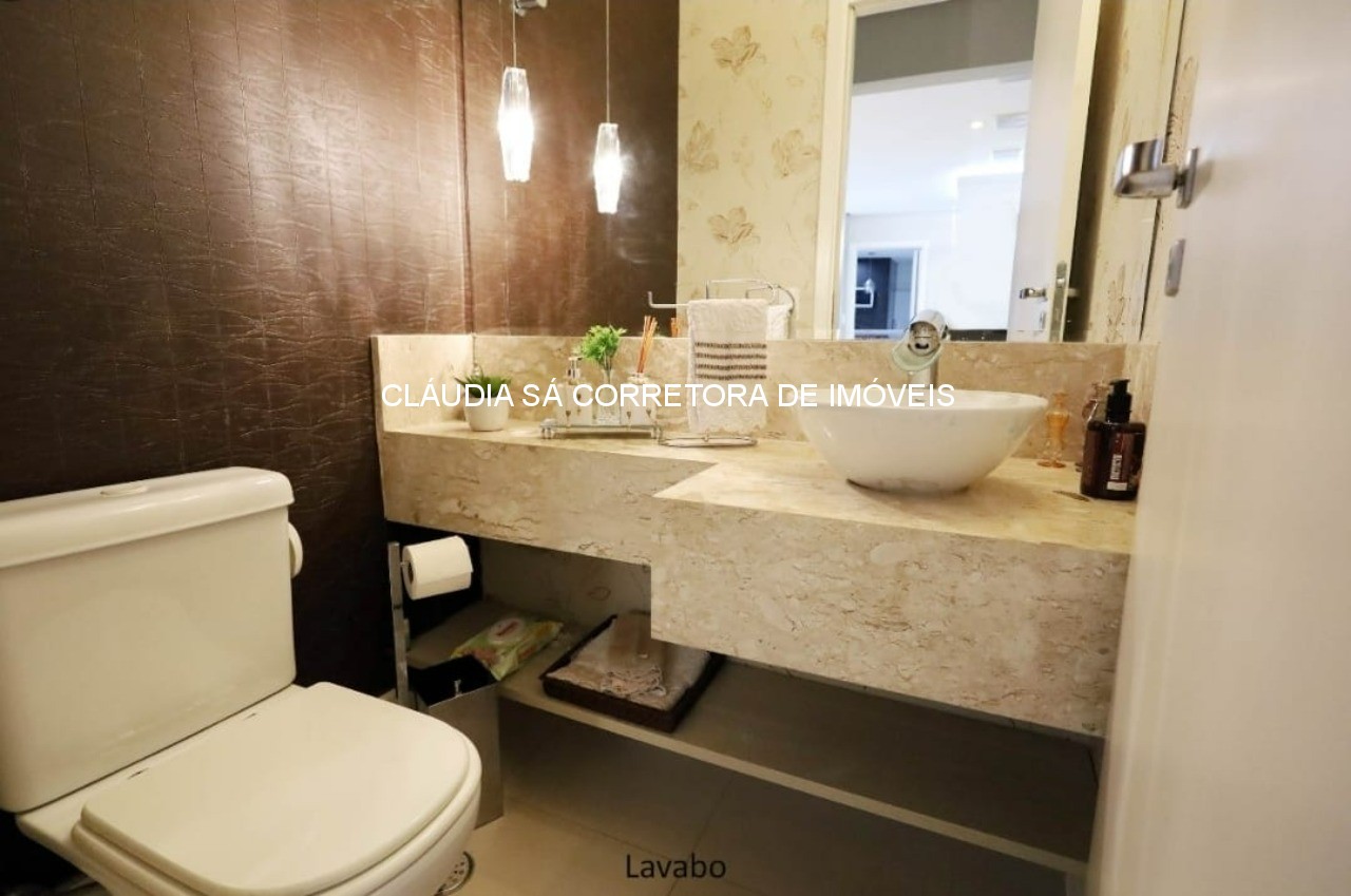Apartamento à venda em são paulo-sp, anália franco: 3 quarto