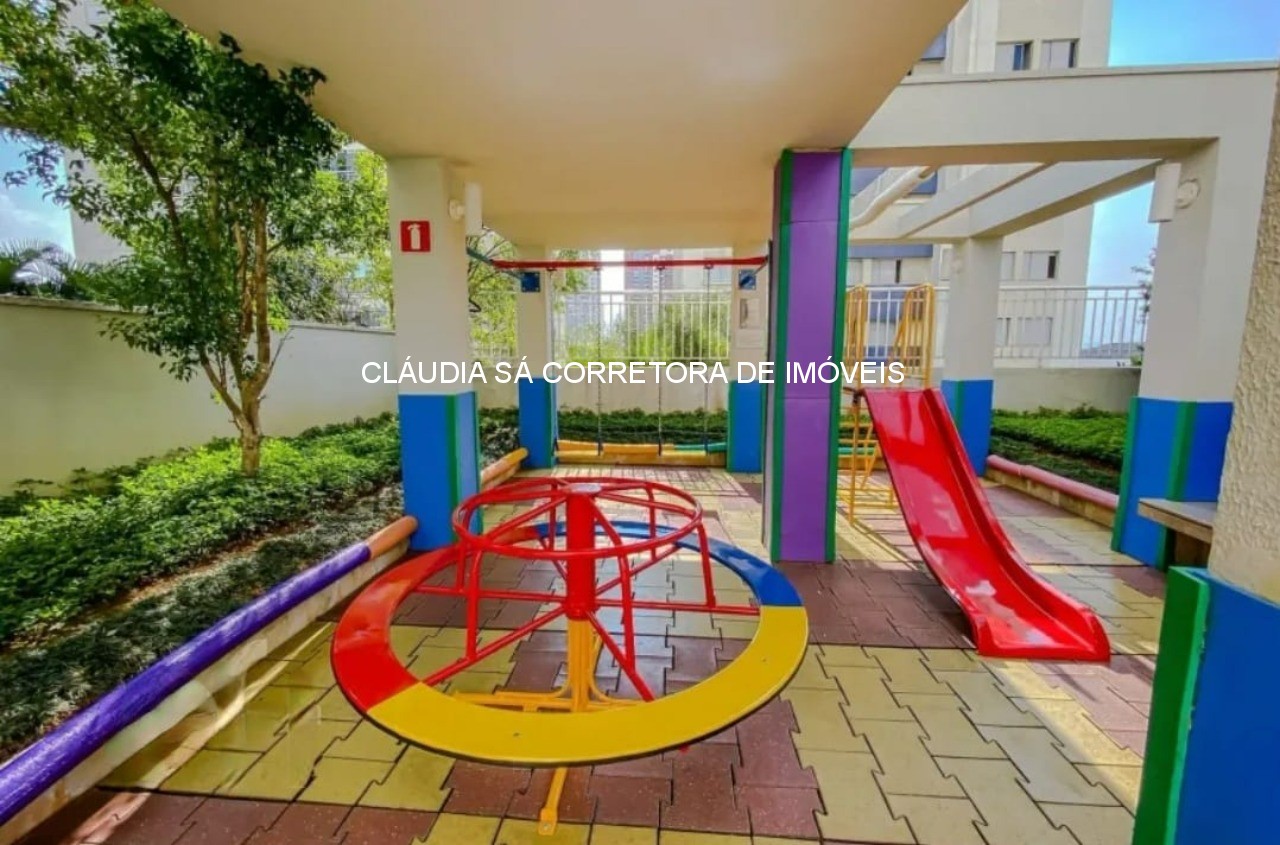 Apartamento à venda em São Paulo-SP, Anália Franco: 3 quartos, 1 suíte, 1 sala, 2 banheiros, 3 vagas, 122m². Aproveite!