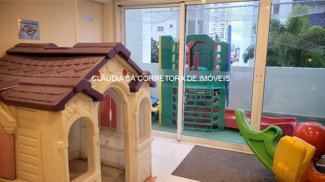 Apartamento à venda em São Paulo-SP, Anália Franco: 3 quartos, 1 suíte, 1 sala, 2 banheiros, 3 vagas, 122m². Aproveite!