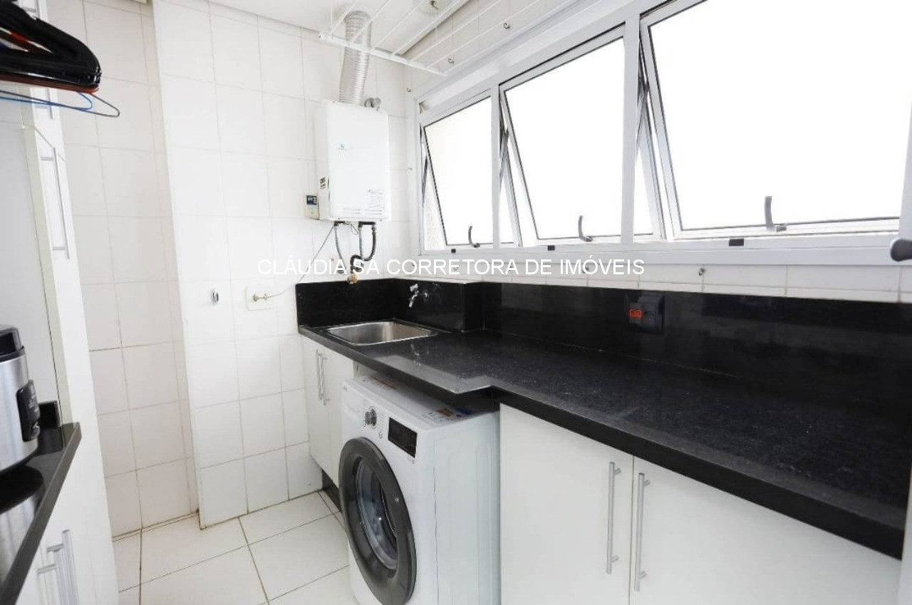 Apartamento à venda em são paulo-sp, anália franco: 3 quarto