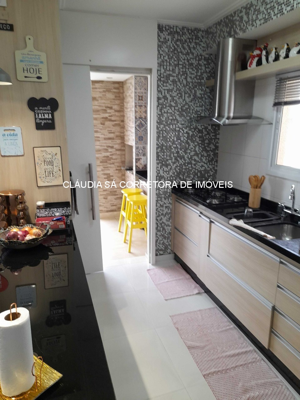 Venda de Apartamento de Luxo na Vila Formosa, São Paulo-SP: 2 quartos, 2 suítes, 1 sala, 2 banheiros, 2 vagas, 107m².