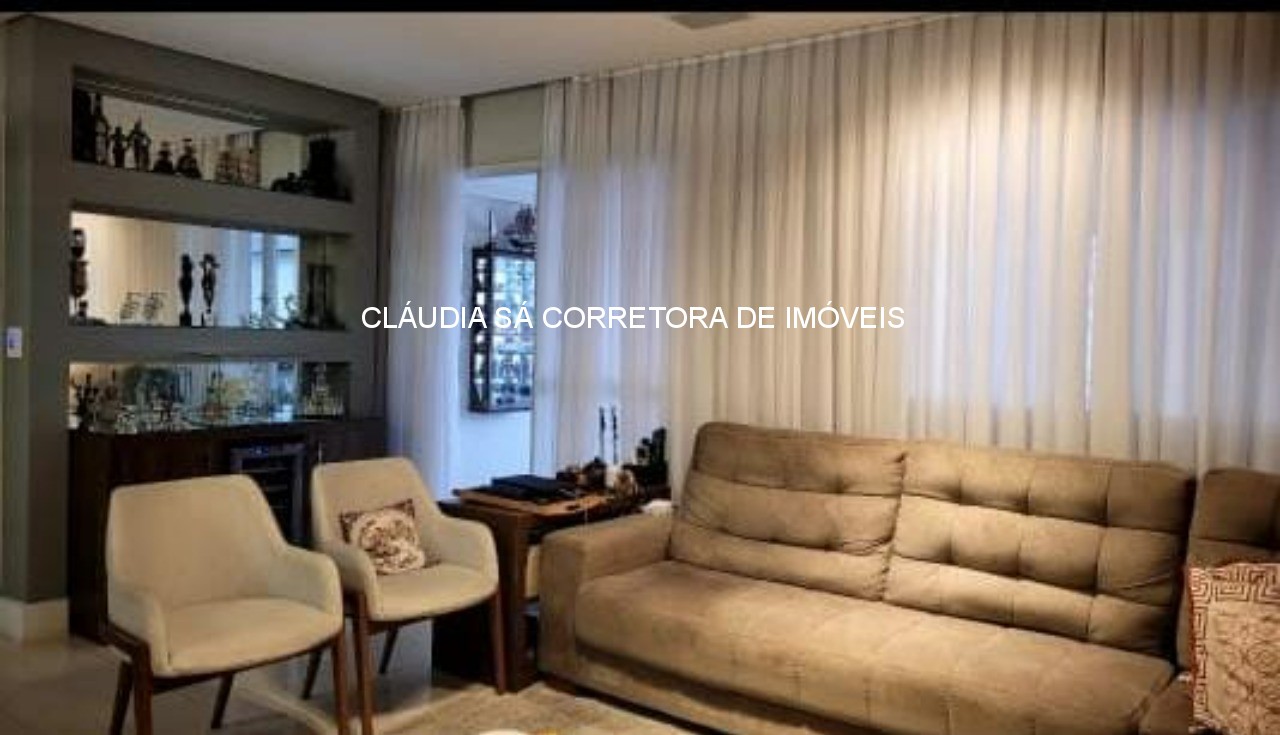 Apartamento à venda em são paulo-sp, anália franco: 3 quarto