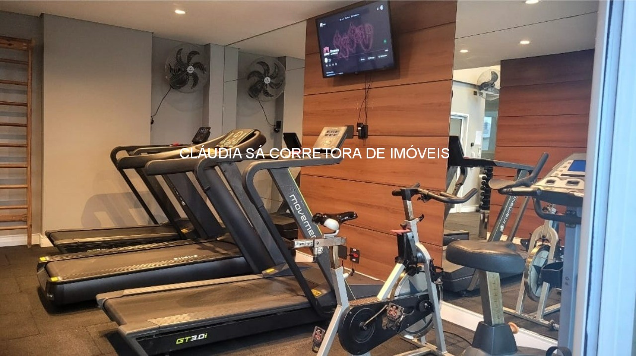 Apartamento à venda em São Paulo-SP, Anália Franco: 3 quartos, 1 suíte, 1 sala, 2 banheiros, 3 vagas, 122m². Aproveite!
