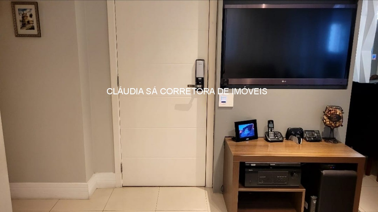 Apartamento à venda em são paulo-sp, anália franco: 3 quarto