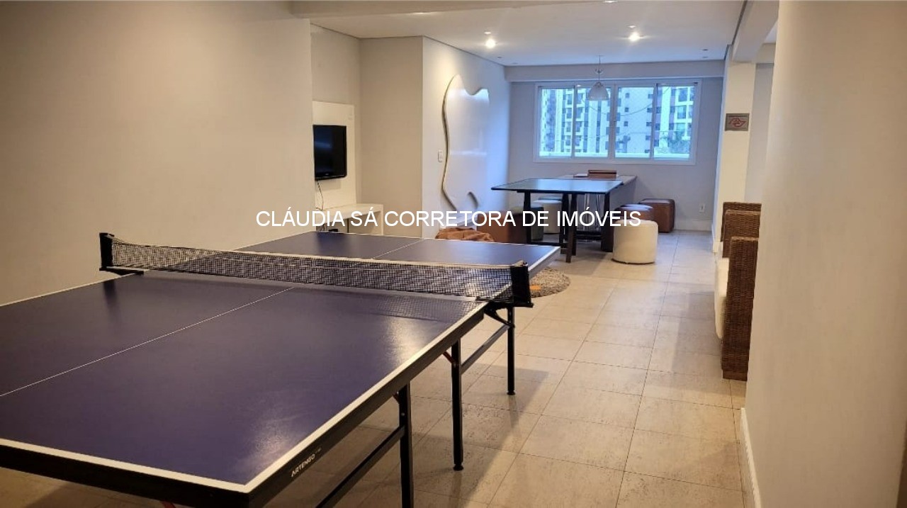 Apartamento à venda em São Paulo-SP, Anália Franco: 3 quartos, 1 suíte, 1 sala, 2 banheiros, 3 vagas, 122m². Aproveite!