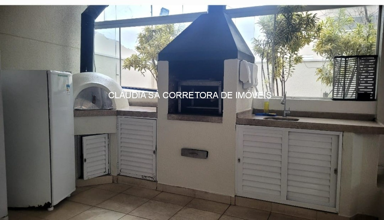 Apartamento à venda em São Paulo-SP, Anália Franco: 3 quartos, 1 suíte, 1 sala, 2 banheiros, 3 vagas, 122m². Aproveite!