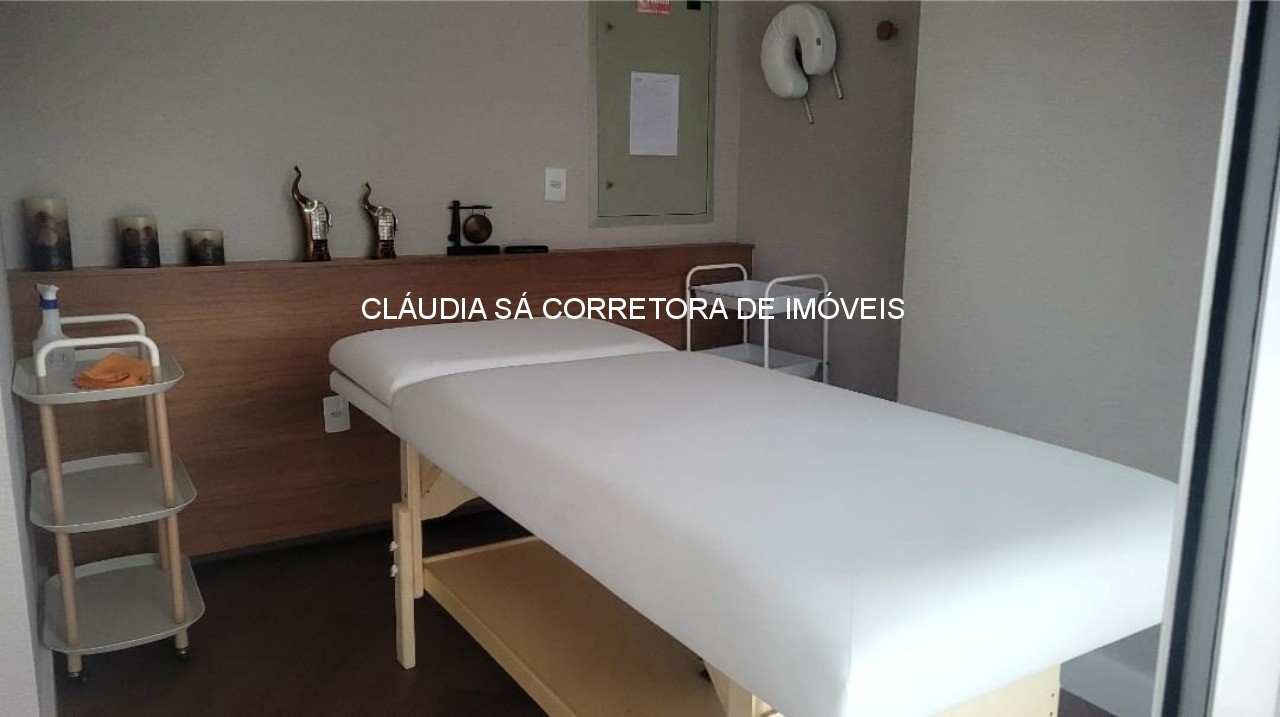 Apartamento à venda em São Paulo-SP, Anália Franco: 3 quartos, 1 suíte, 1 sala, 2 banheiros, 3 vagas, 122m². Aproveite!