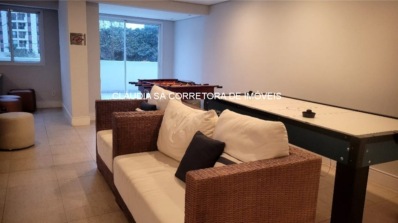 Apartamento à venda em São Paulo-SP, Anália Franco: 3 quartos, 1 suíte, 1 sala, 2 banheiros, 3 vagas, 122m². Aproveite!