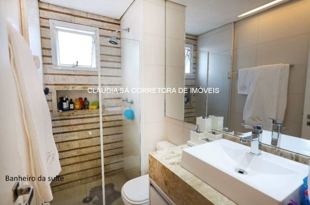 Apartamento à venda em São Paulo-SP, Anália Franco: 3 quartos, 1 suíte, 1 sala, 2 banheiros, 3 vagas, 122m². Aproveite!