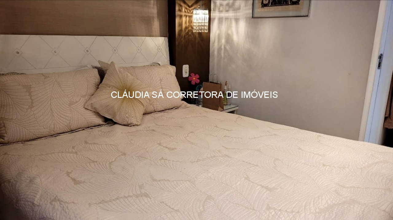 Apartamento à venda em São Paulo-SP, Anália Franco: 3 quartos, 1 suíte, 1 sala, 2 banheiros, 3 vagas, 122m². Aproveite!