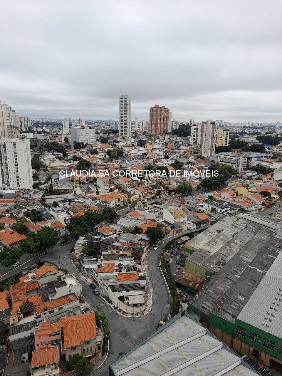 Venda de Apartamento de Luxo na Vila Formosa, São Paulo-SP: 2 quartos, 2 suítes, 1 sala, 2 banheiros, 2 vagas, 107m².
