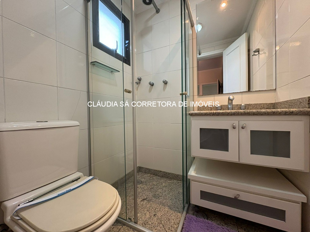 Apartamento mobiliado à venda em São Paulo - Jardim Anália Franco: 3 quartos, 3 suítes, 1 escritório, 2 salas, 4 banheiros, 4 vagas, 120m².
