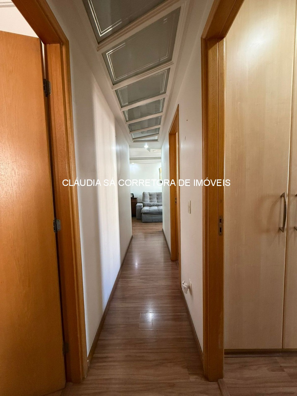 Apartamento à venda em São Paulo-SP, Tatuapé: 3 quartos, 1 suíte, 2 salas, 3 banheiros, 2 vagas de garagem, 87m².