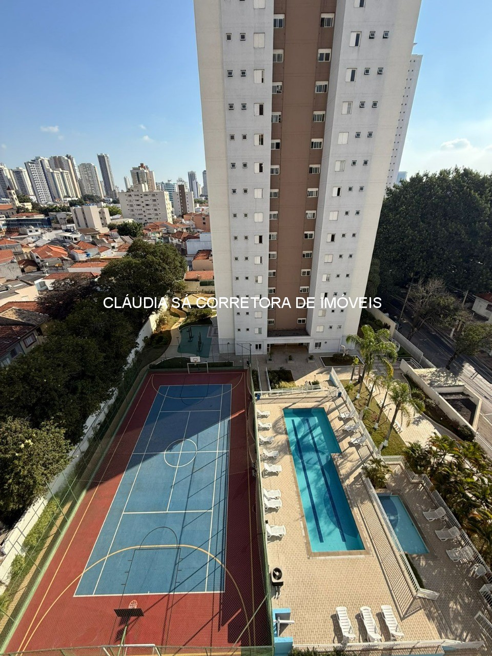 Apartamento à venda em São Paulo-SP, Tatuapé: 3 quartos, 1 suíte, 2 salas, 3 banheiros, 2 vagas de garagem, 87m².