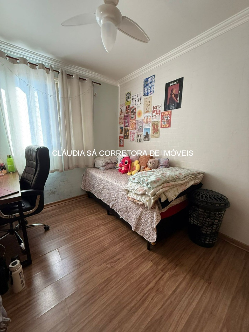 Apartamento à venda em São Paulo-SP, Tatuapé: 3 quartos, 1 suíte, 2 salas, 3 banheiros, 2 vagas de garagem, 87m².