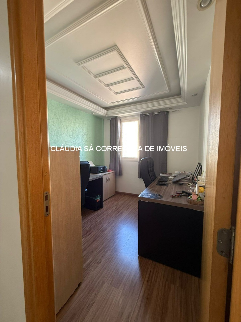 Apartamento à venda em São Paulo-SP, Tatuapé: 3 quartos, 1 suíte, 2 salas, 3 banheiros, 2 vagas de garagem, 87m².