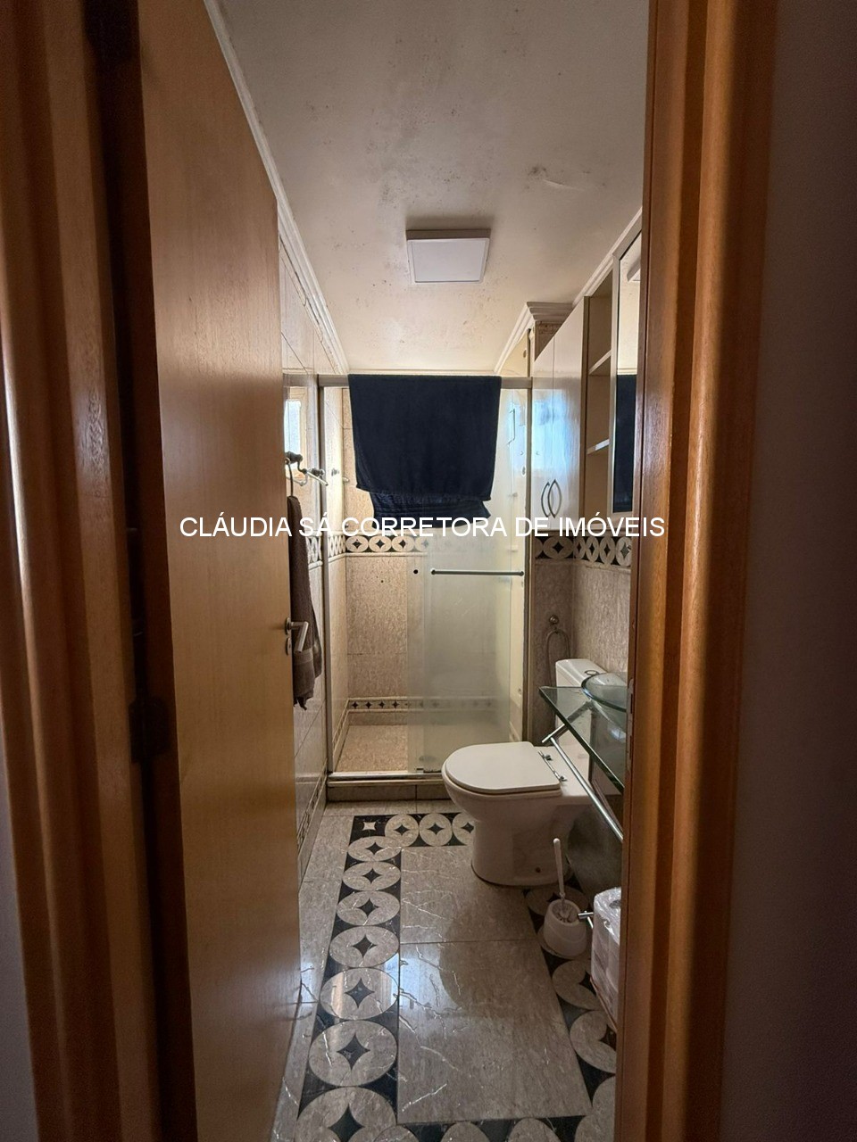 Apartamento à venda em São Paulo-SP, Tatuapé: 3 quartos, 1 suíte, 2 salas, 3 banheiros, 2 vagas de garagem, 87m².