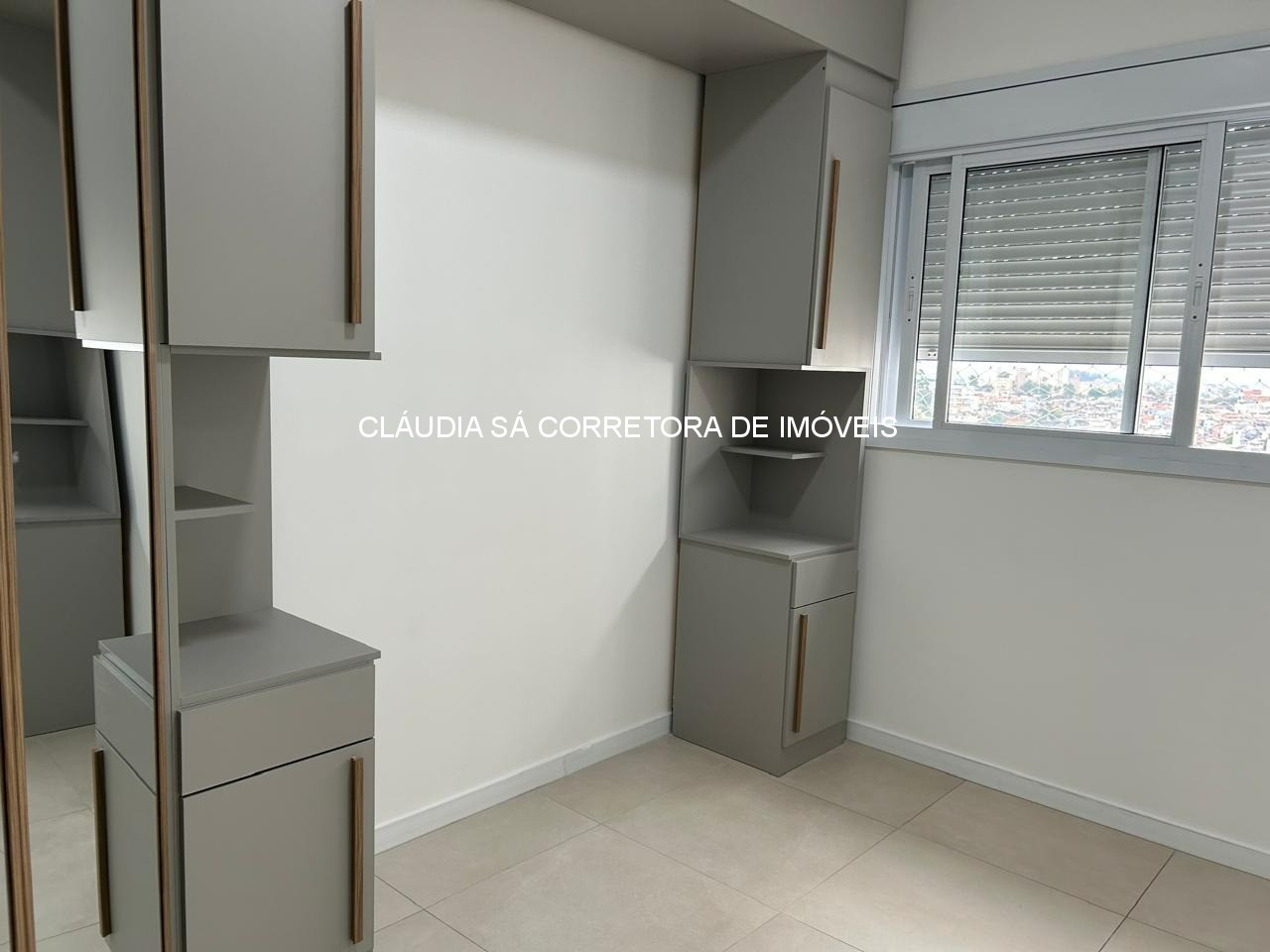 Apartamento de 3 quartos e 2 vagas no Cangaíba, São Paulo - SP: Conforto e praticidade em um imóvel de 72m².