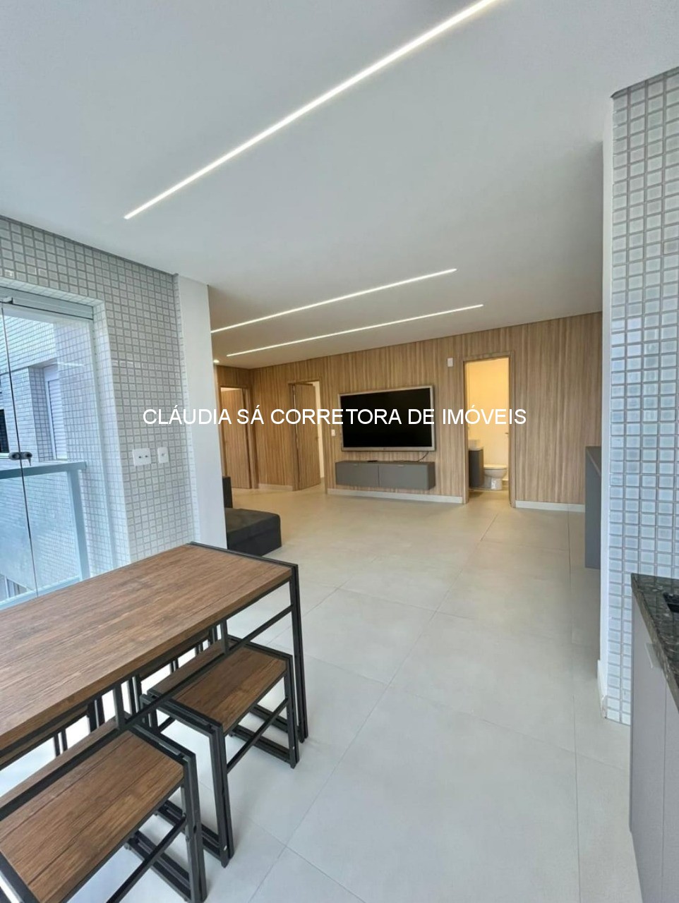 Imperdível! Apartamento de 2 quartos e 2 suítes no Tatuapé, São Paulo-SP, 81m², 2 vagas - Venda ou Locação.