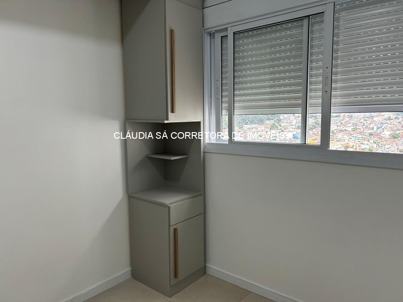 Apartamento de 3 quartos e 2 vagas no Cangaíba, São Paulo - SP: Conforto e praticidade em um imóvel de 72m².