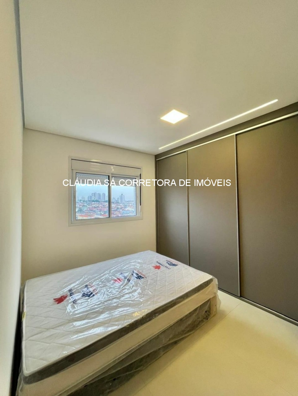 Imperdível! Apartamento de 2 quartos e 2 suítes no Tatuapé, São Paulo-SP, 81m², 2 vagas - Venda ou Locação.