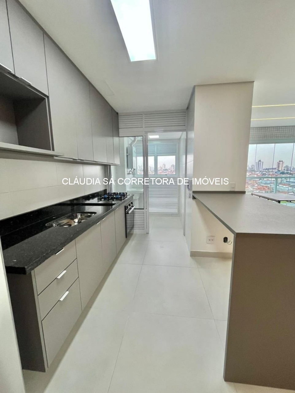 Imperdível! Apartamento de 2 quartos e 2 suítes no Tatuapé, São Paulo-SP, 81m², 2 vagas - Venda ou Locação.