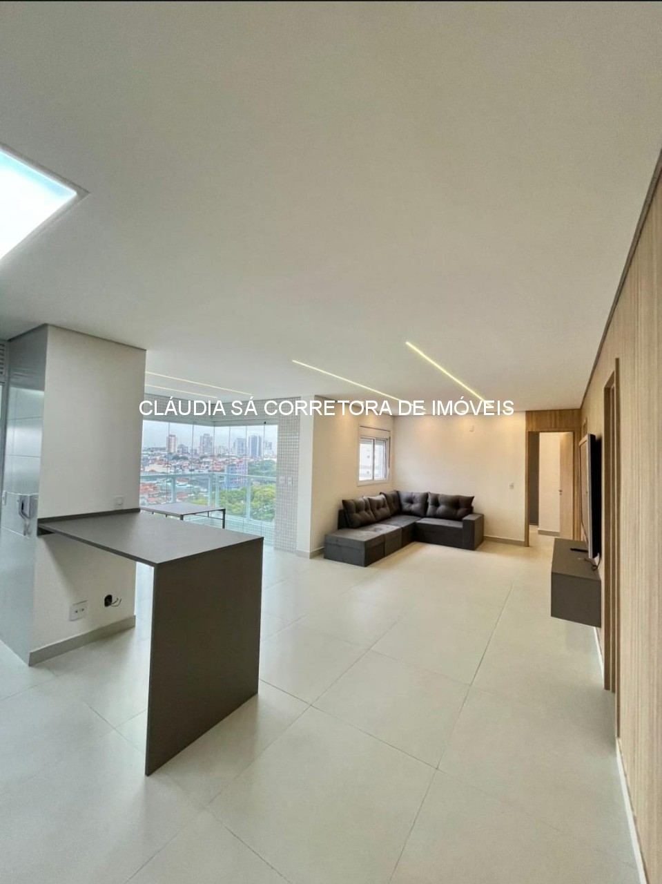 Imperdível! Apartamento de 2 quartos e 2 suítes no Tatuapé, São Paulo-SP, 81m², 2 vagas - Venda ou Locação.
