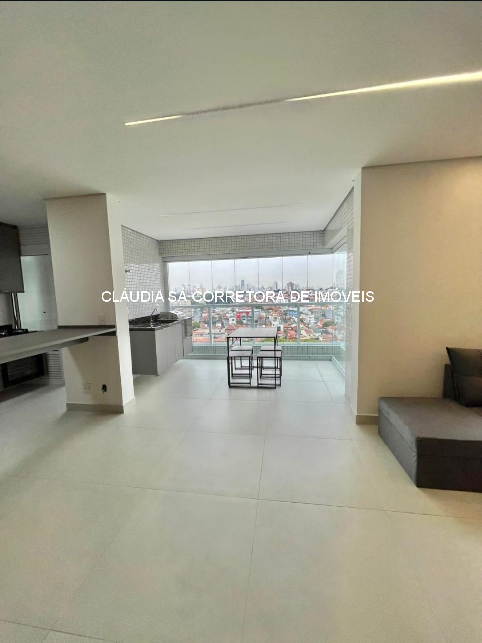 Imperdível! Apartamento de 2 quartos e 2 suítes no Tatuapé, São Paulo-SP, 81m², 2 vagas - Venda ou Locação.
