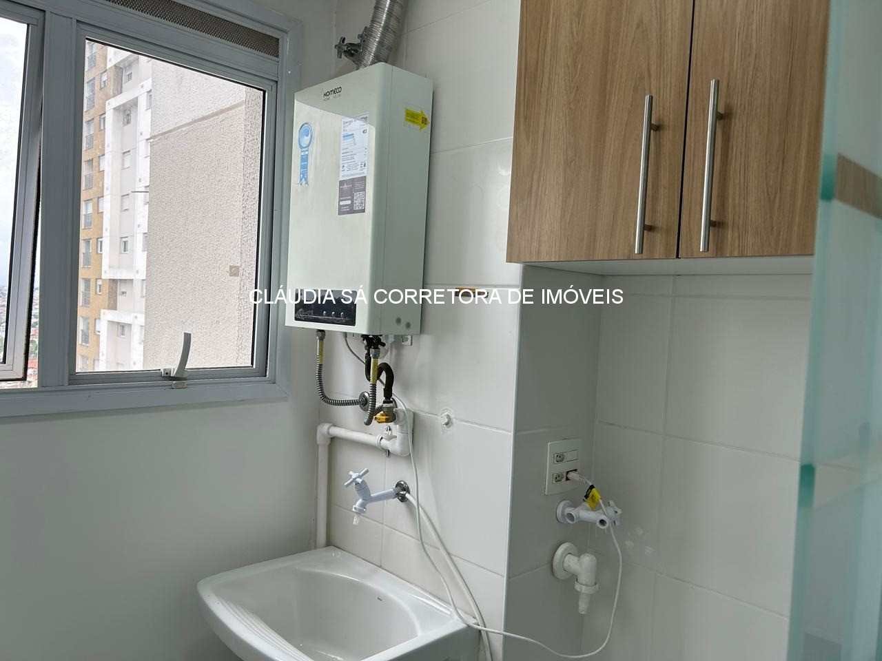 Apartamento de 3 quartos e 2 vagas no Cangaíba, São Paulo - SP: Conforto e praticidade em um imóvel de 72m².