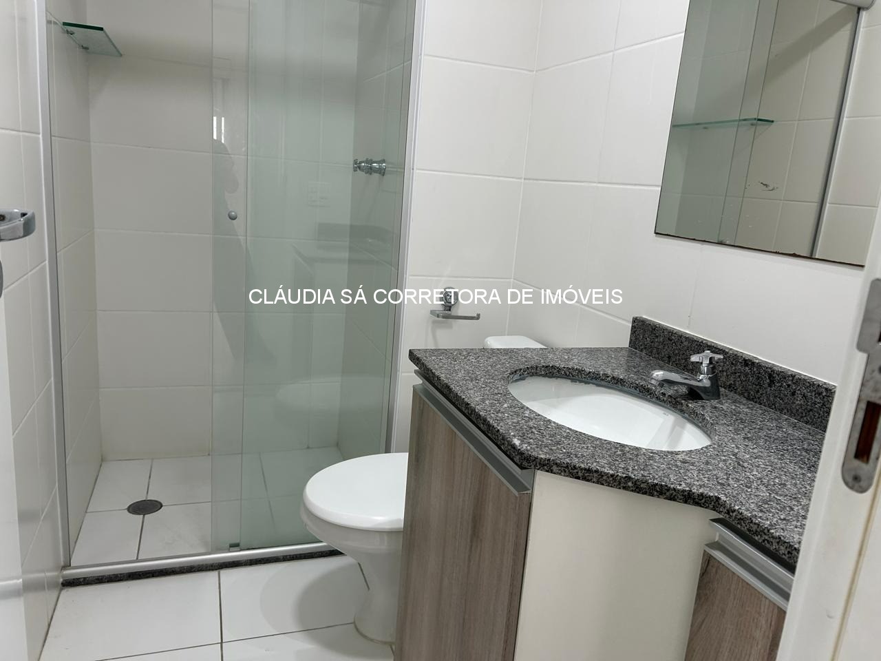 Apartamento de 3 quartos e 2 vagas no Cangaíba, São Paulo - SP: Conforto e praticidade em um imóvel de 72m².