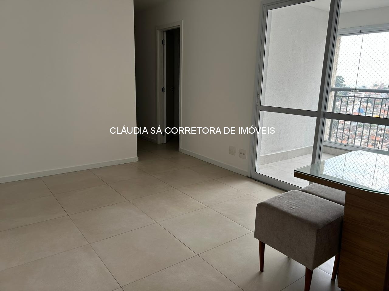 Apartamento de 3 quartos e 2 vagas no cangaíba, são paulo - 