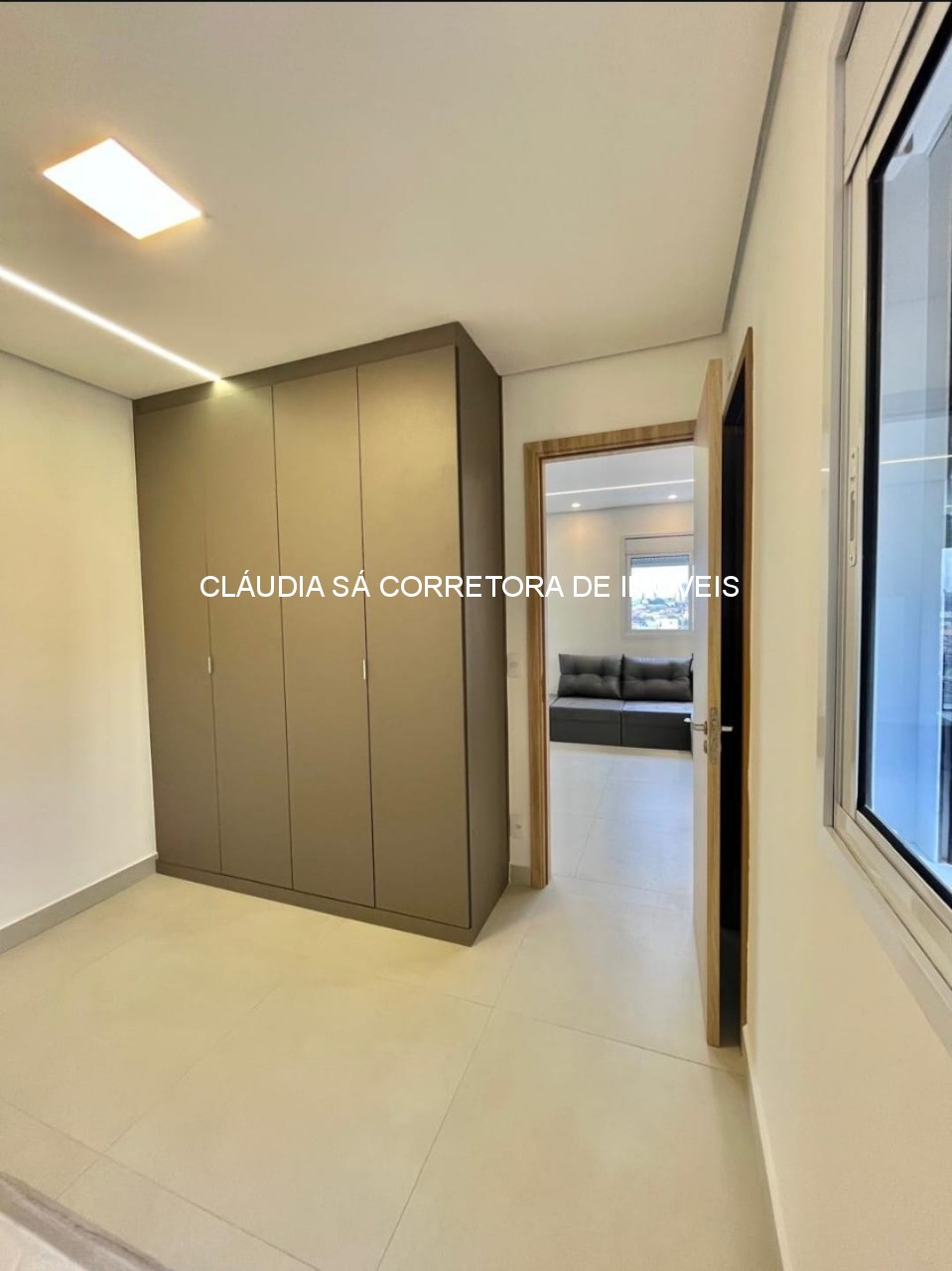 Imperdível! Apartamento de 2 quartos e 2 suítes no Tatuapé, São Paulo-SP, 81m², 2 vagas - Venda ou Locação.