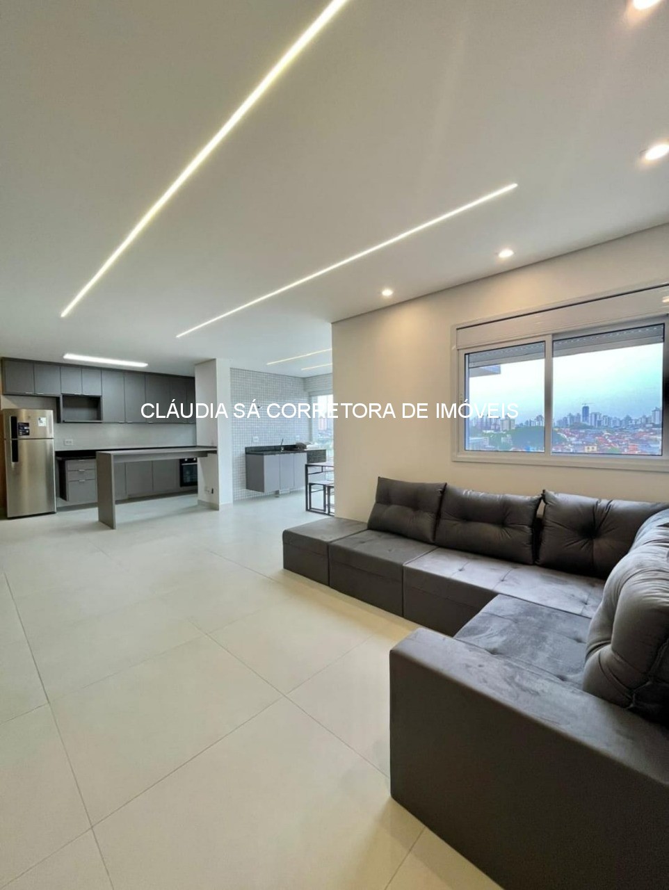Imperdível! Apartamento de 2 quartos e 2 suítes no Tatuapé, São Paulo-SP, 81m², 2 vagas - Venda ou Locação.