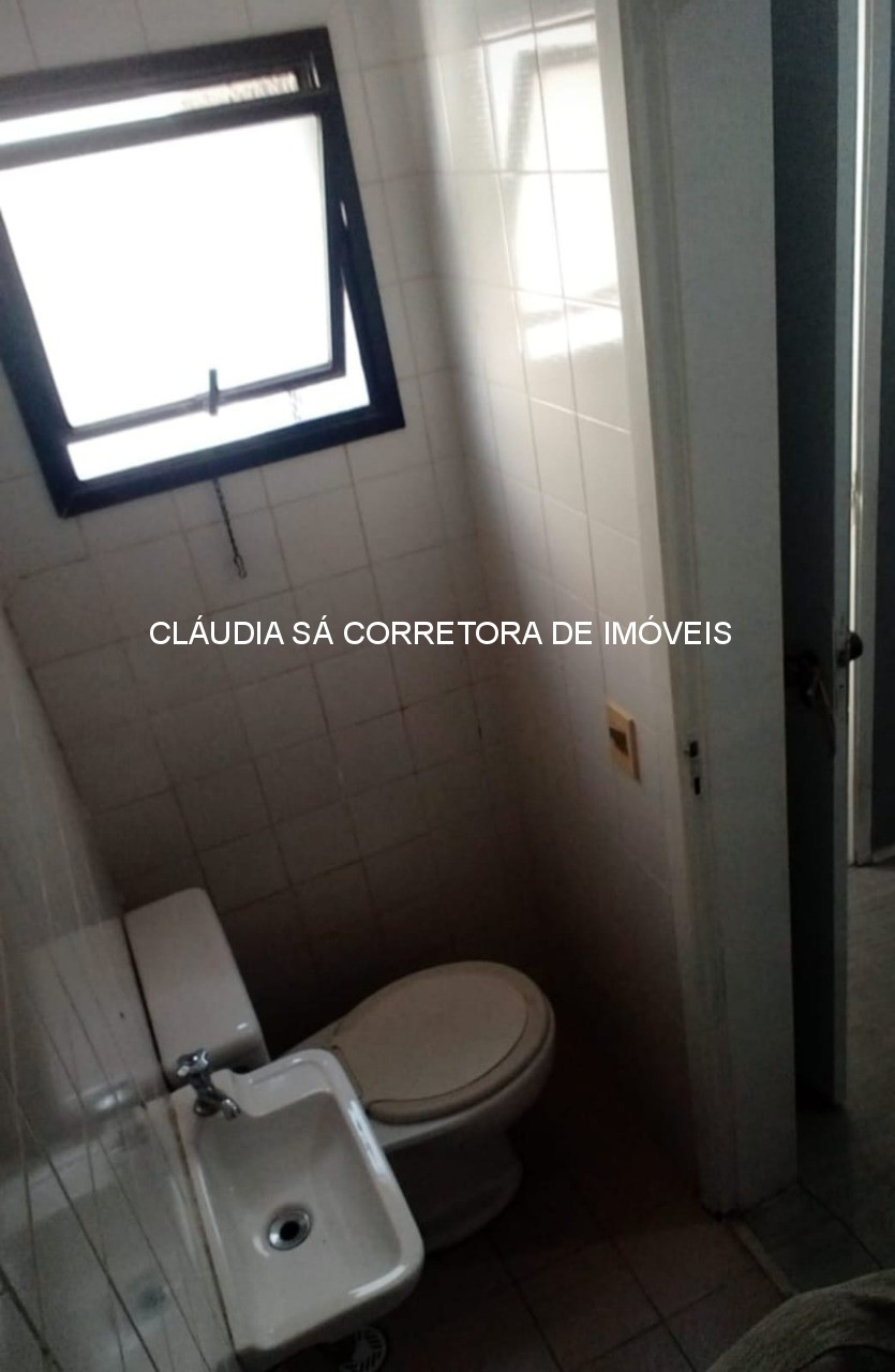 Excelente Apartamento à Venda ou Locação em São Paulo -SP, Jardim Anália Franco: 3 quartos, 1 suíte, 2 salas, 1 lavabo, 3 vagas, 114m².