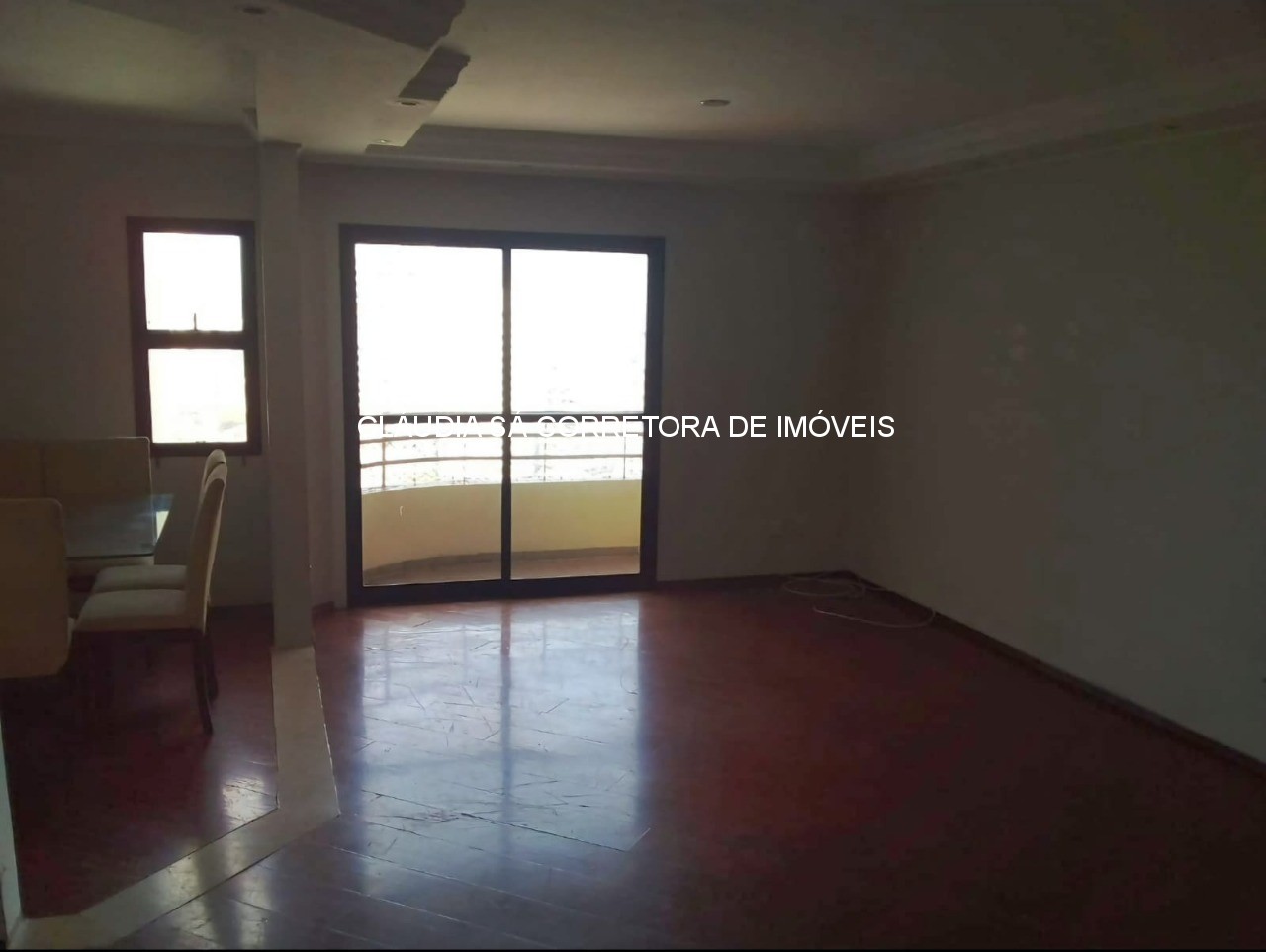 Excelente Apartamento à Venda ou Locação em São Paulo -SP, Jardim Anália Franco: 3 quartos, 1 suíte, 2 salas, 1 lavabo, 3 vagas, 114m².