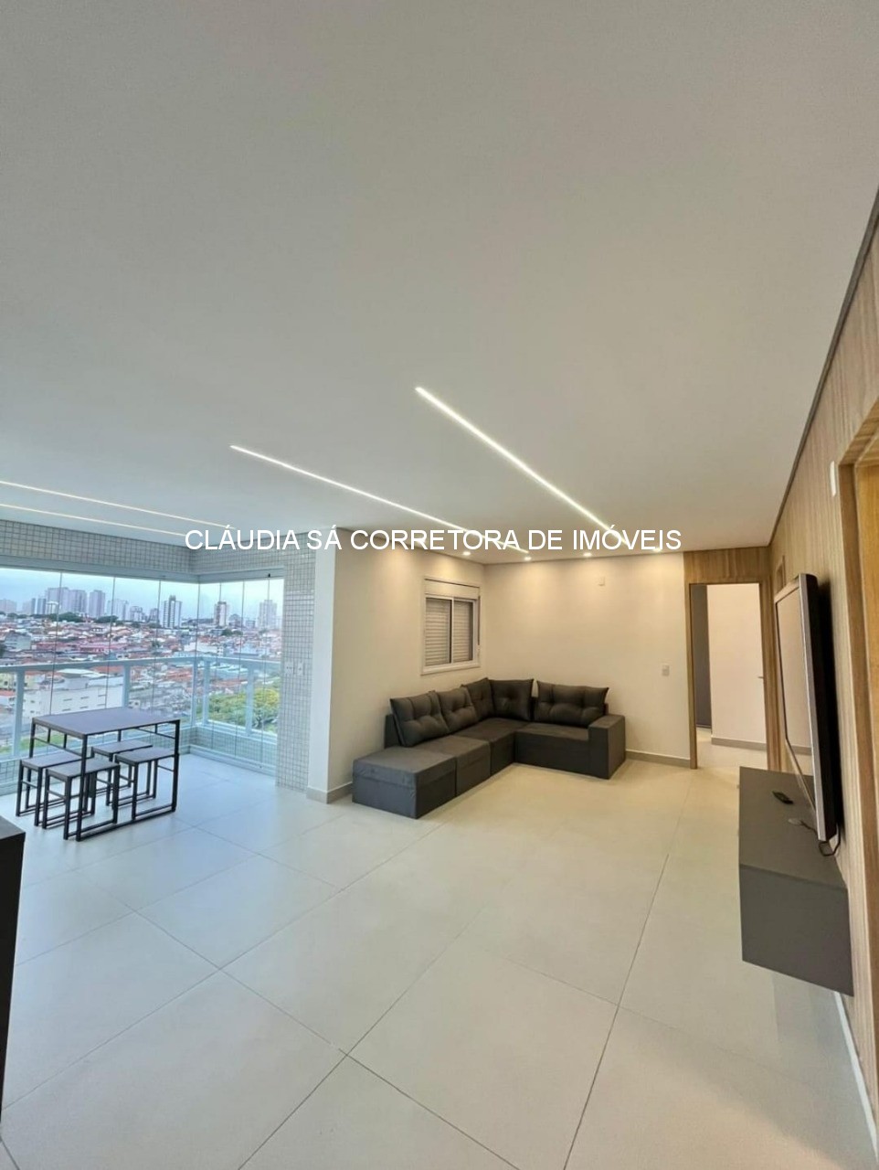 Imperdível! Apartamento de 2 quartos e 2 suítes no Tatuapé, São Paulo-SP, 81m², 2 vagas - Venda ou Locação.