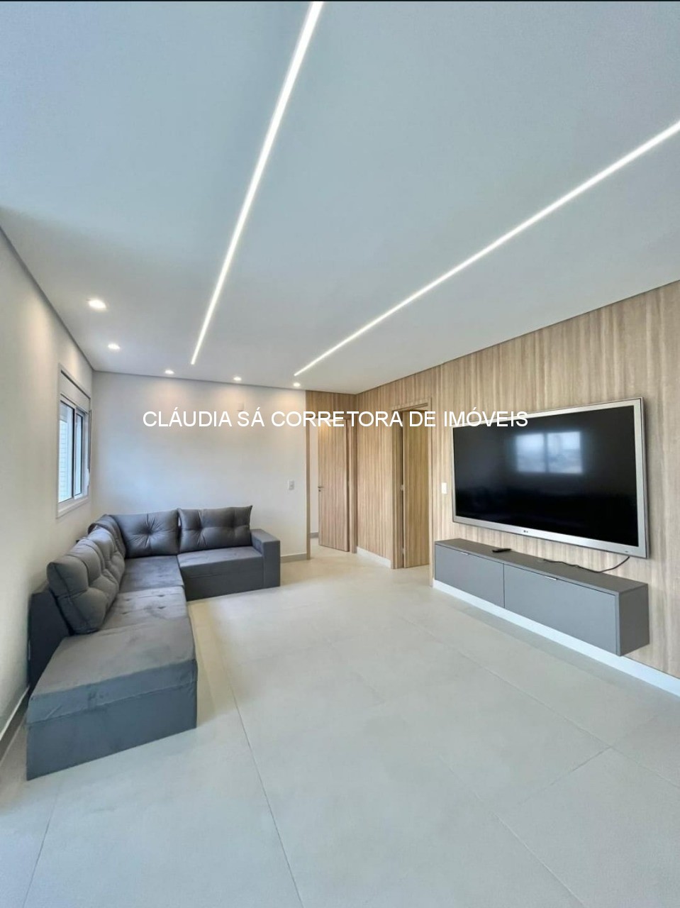 Imperdível! Apartamento de 2 quartos e 2 suítes no Tatuapé, São Paulo-SP, 81m², 2 vagas - Venda ou Locação.