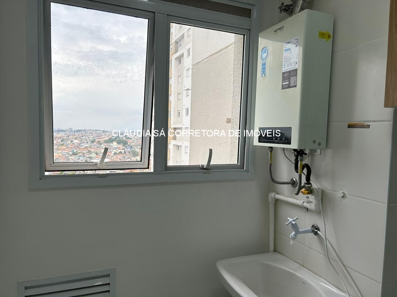 Apartamento de 3 quartos e 2 vagas no Cangaíba, São Paulo - SP: Conforto e praticidade em um imóvel de 72m².